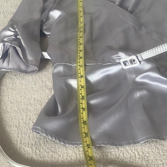 Dalia Blouse - Picture 7 of 8